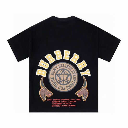 BURBBERY  T-shirt  2 Color 's