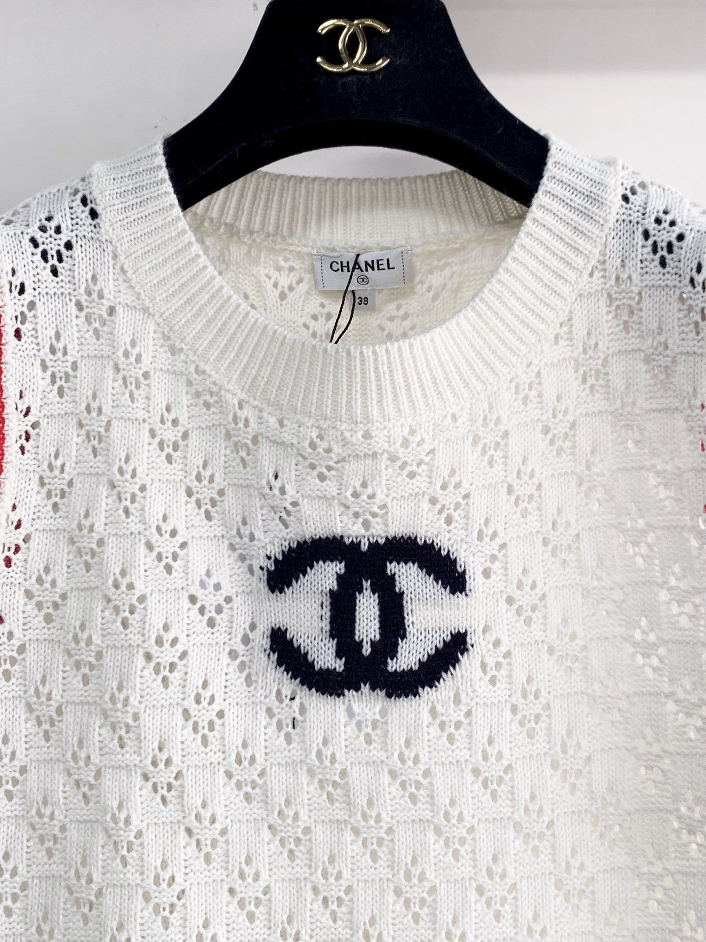 CHL Woman Sweater vest  2 Color's GQ
