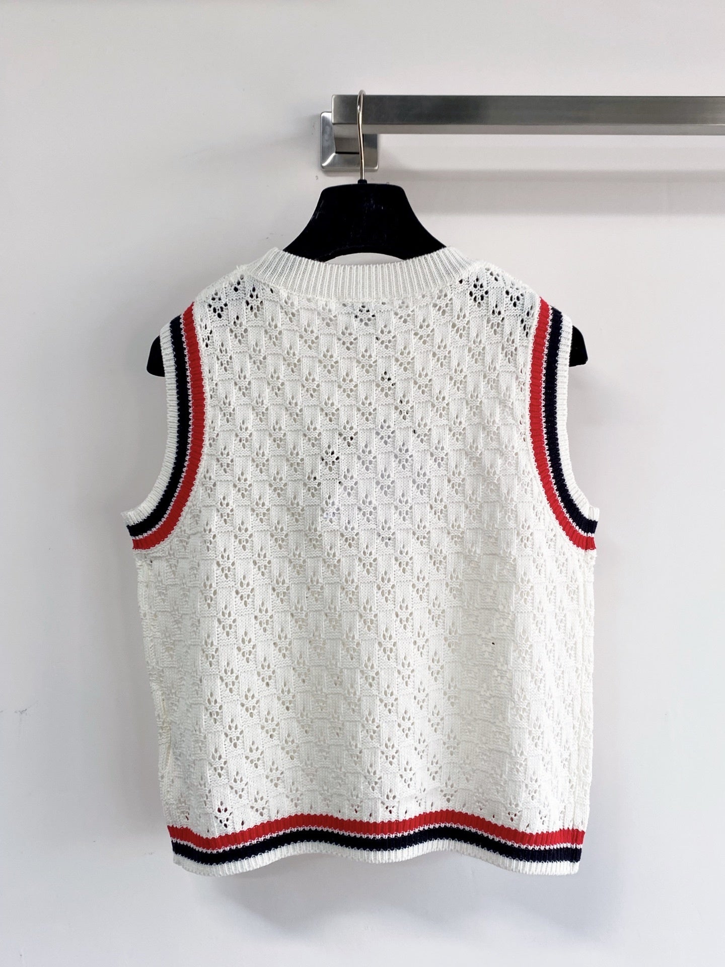 CHL Woman Sweater vest  2 Color's GQ