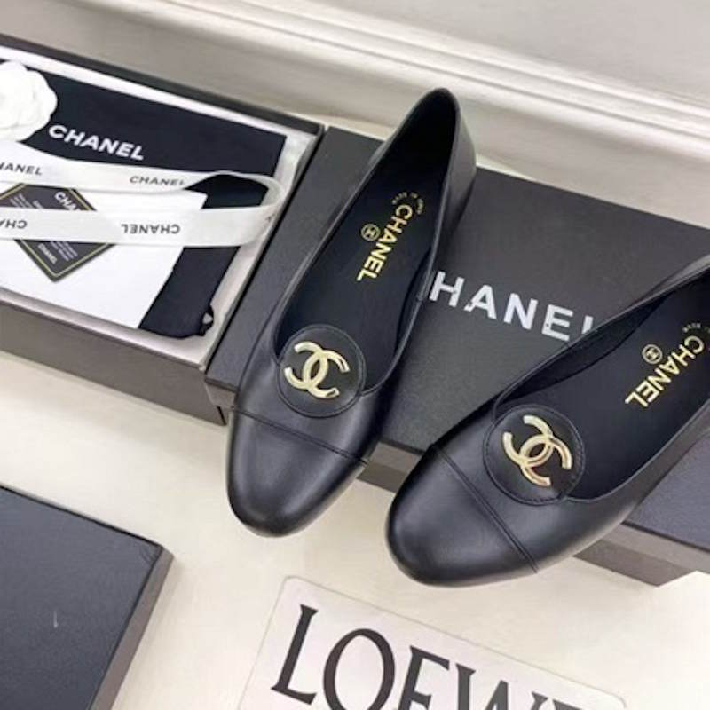 CHL shoes Woman 7 Color's