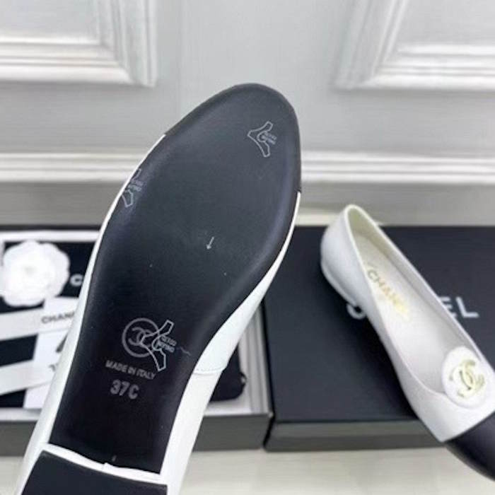 CHL shoes Woman 7 Color's