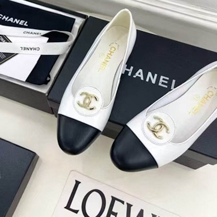 CHL shoes Woman 7 Color's