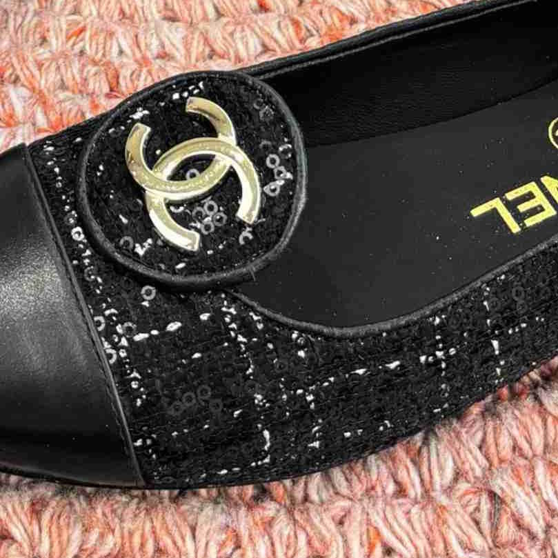 CHL shoes Woman 7 Color's