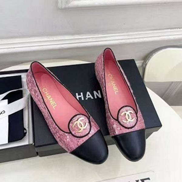 CHL shoes Woman 7 Color's