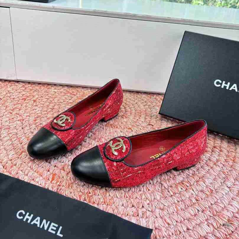 CHL shoes Woman 7 Color's