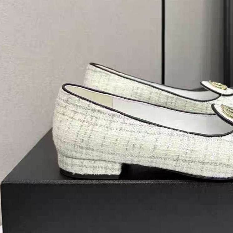 CHL shoes Woman 7 Color's