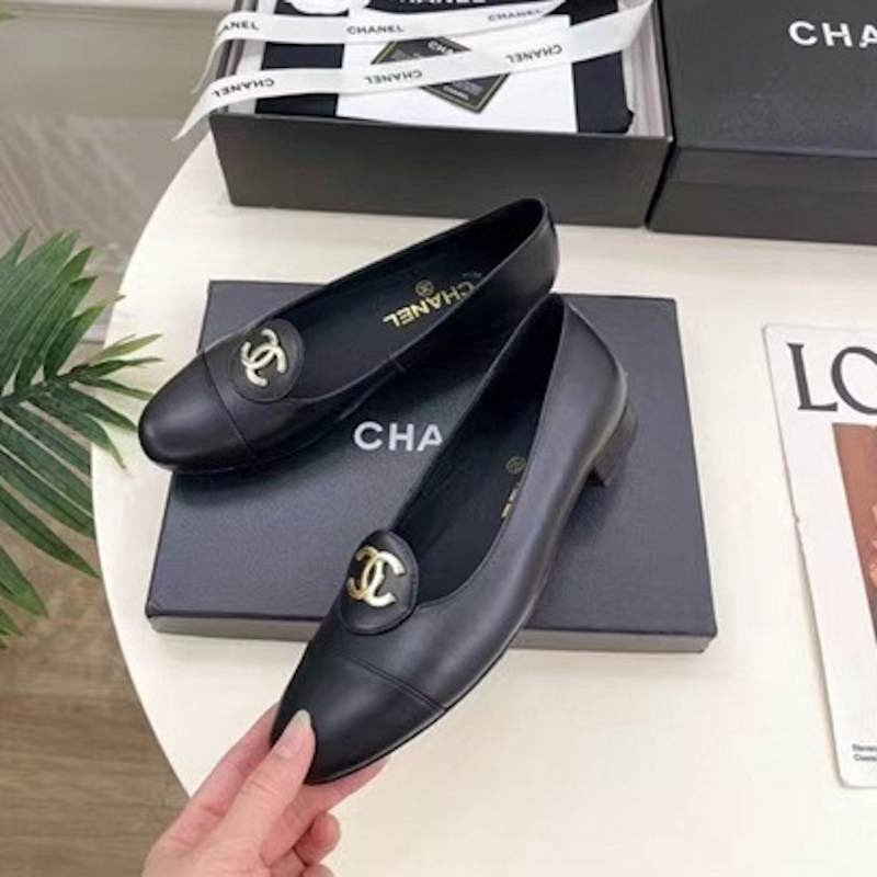 CHL shoes Woman 7 Color's