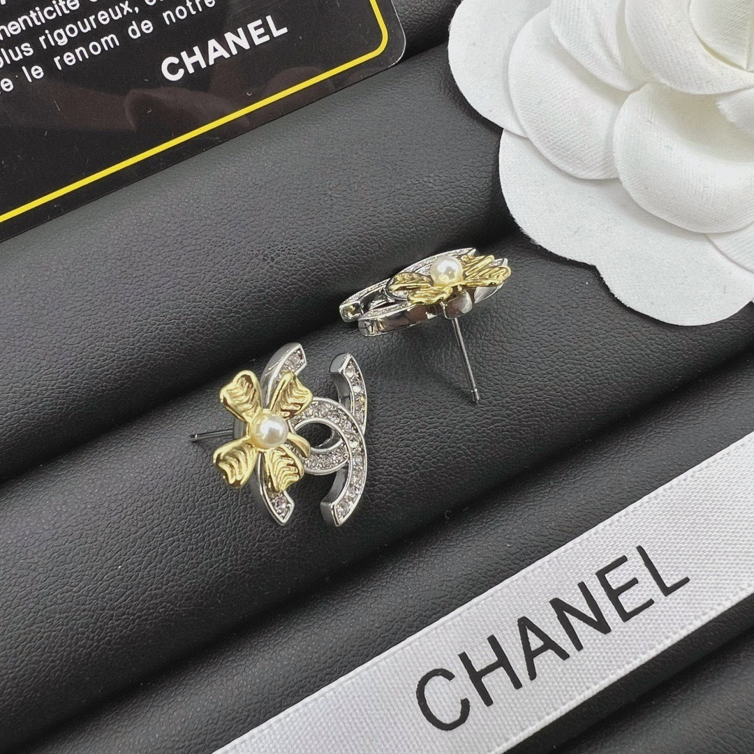 CHL Fashion Earrings