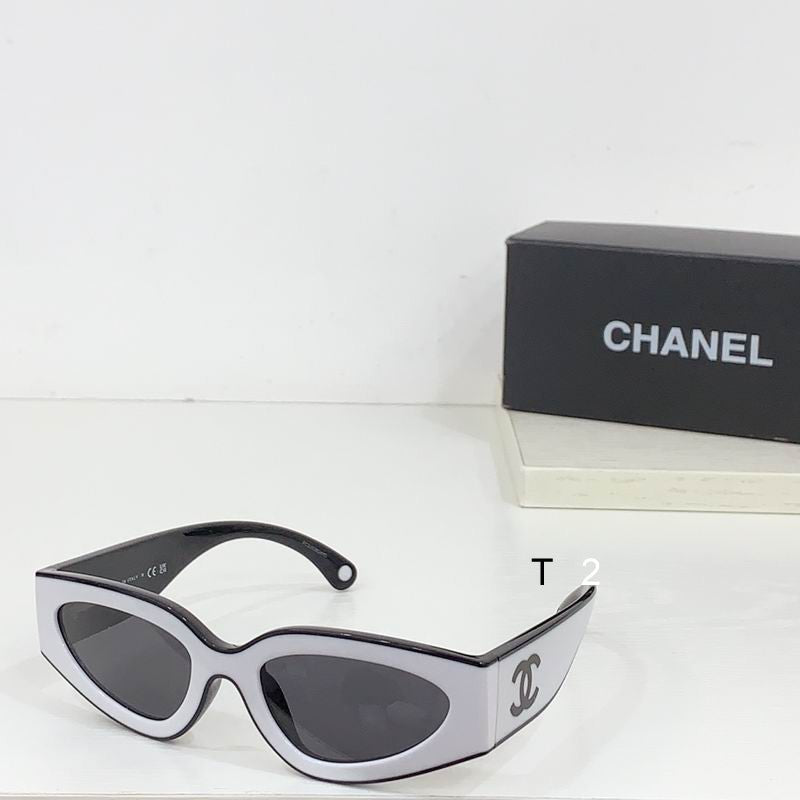 CHL Sunglasses 3 Color's