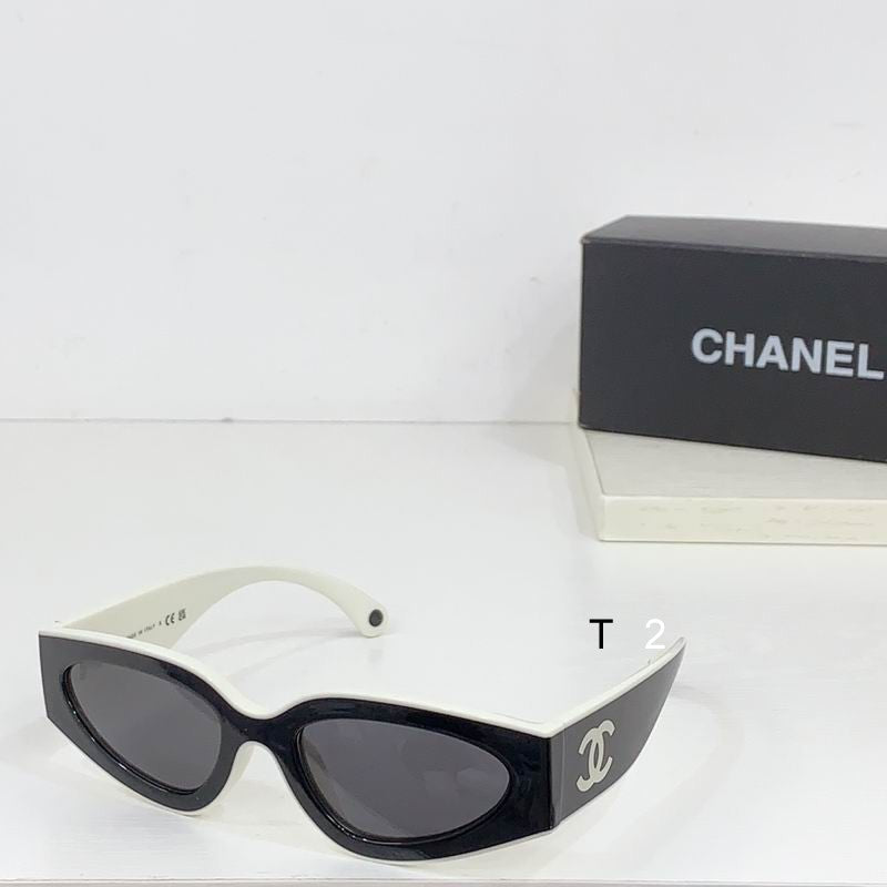 CHL Sunglasses 3 Color's