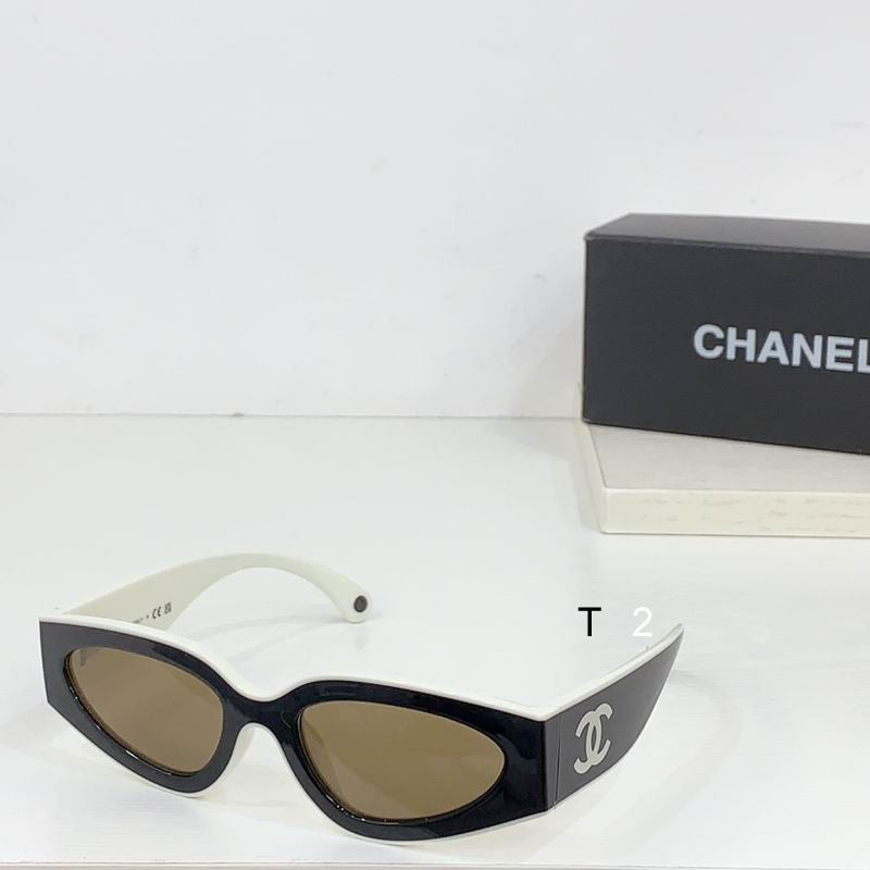 CHL Sunglasses 3 Color's