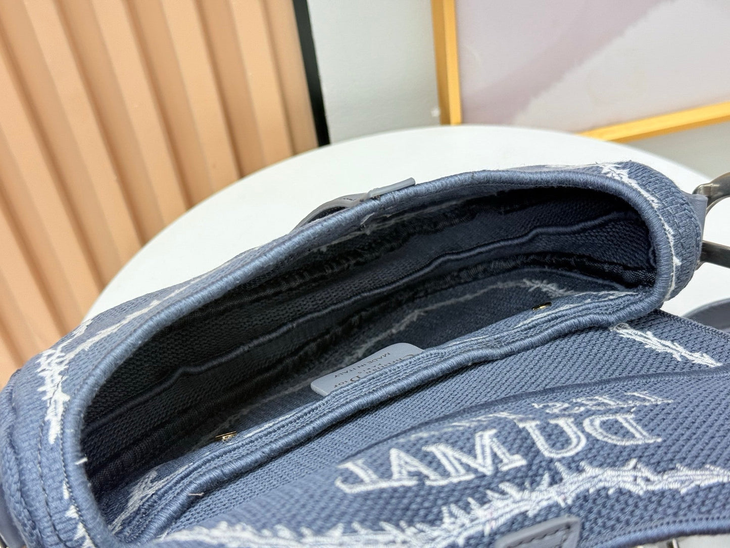 CHD Saddle  Bag 24 Cm