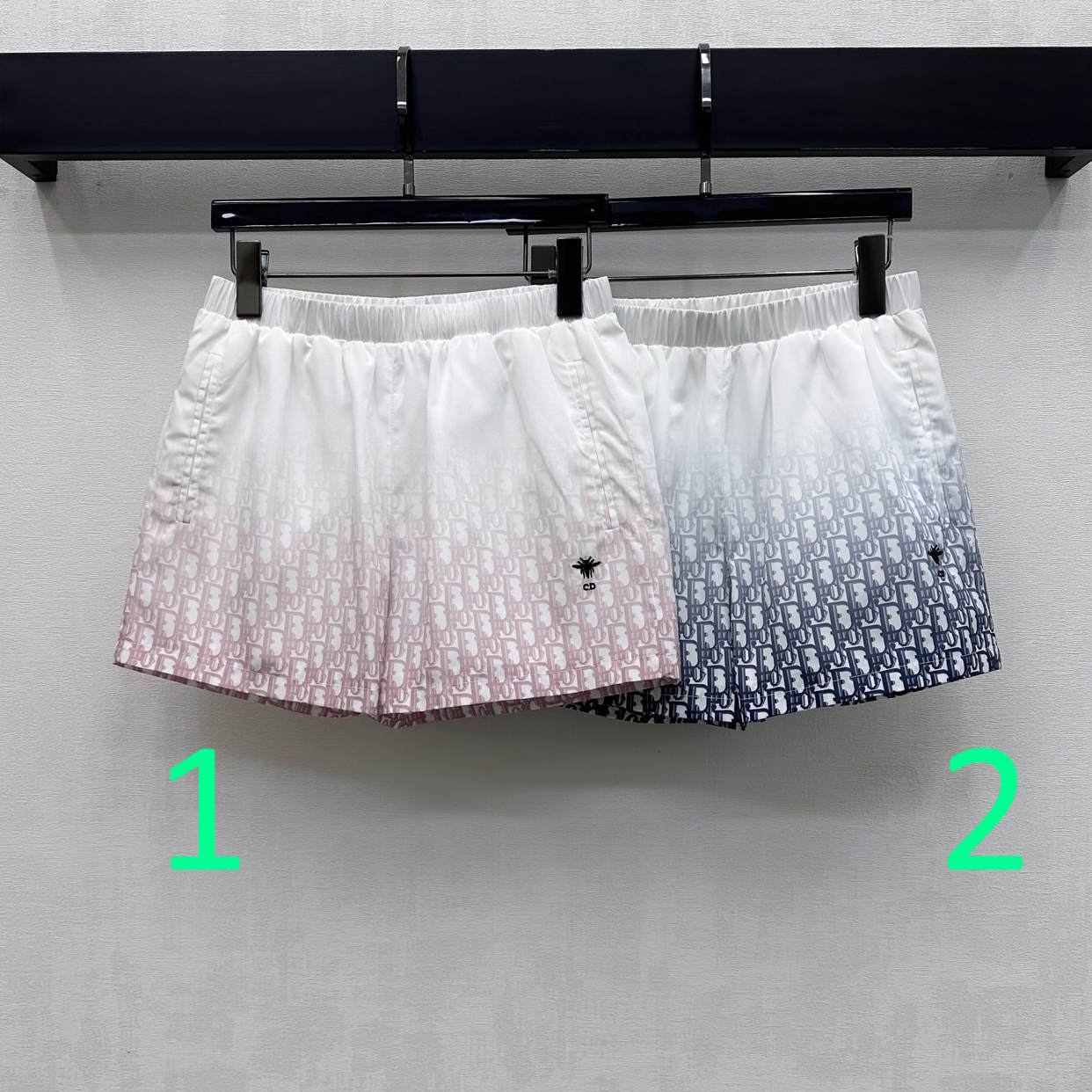 CHD Woman Shorts pants 2 Color's