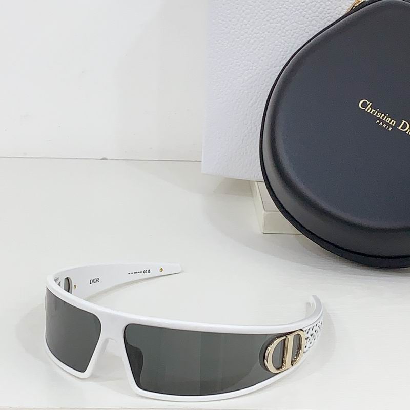 CHD Sunglasses 3 Color's