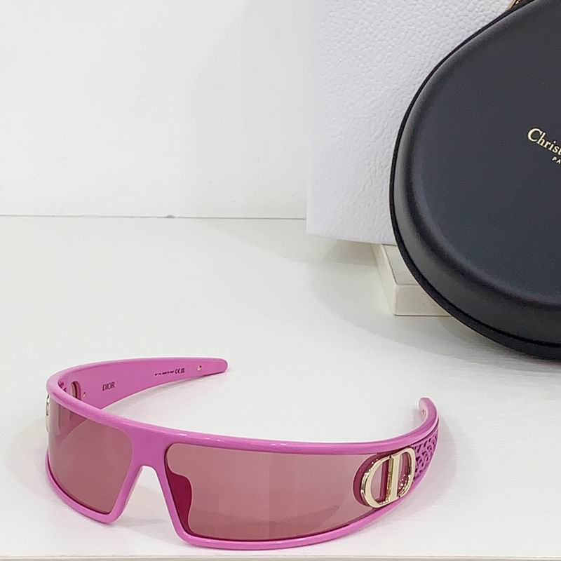 CHD Sunglasses 3 Color's