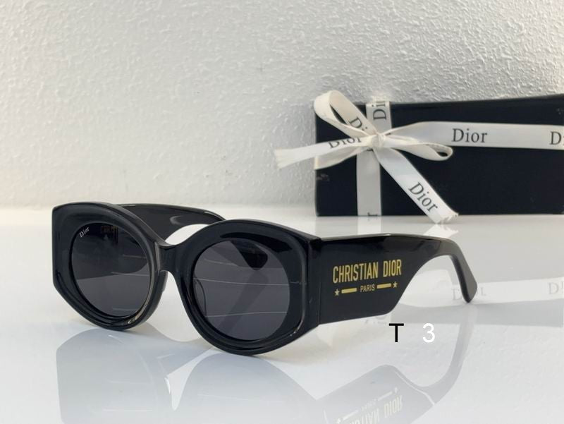 CHD Sunglasses 2 Color's