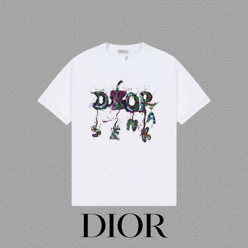 CHD T- Shirt short sleeve 3 Color's