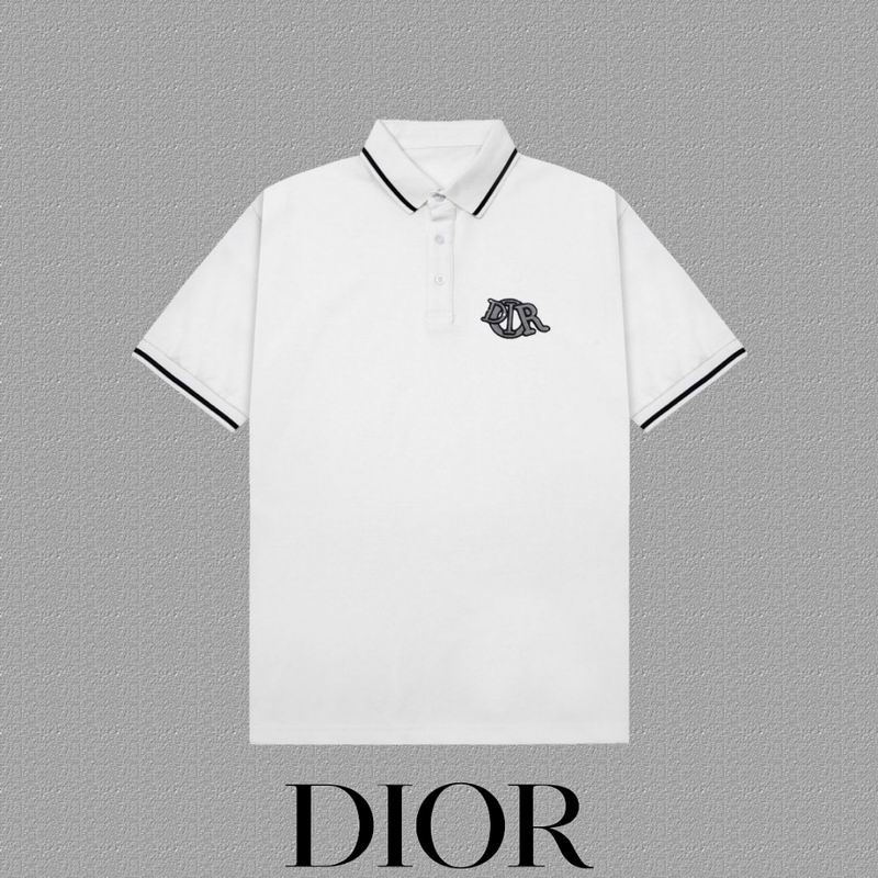 CHD  T- Shirt short sleeve 2 Color's Polo