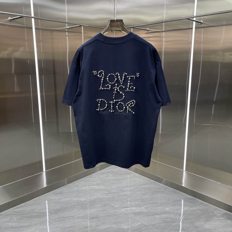 CHD  T- Shirt short sleeve 2 Color's