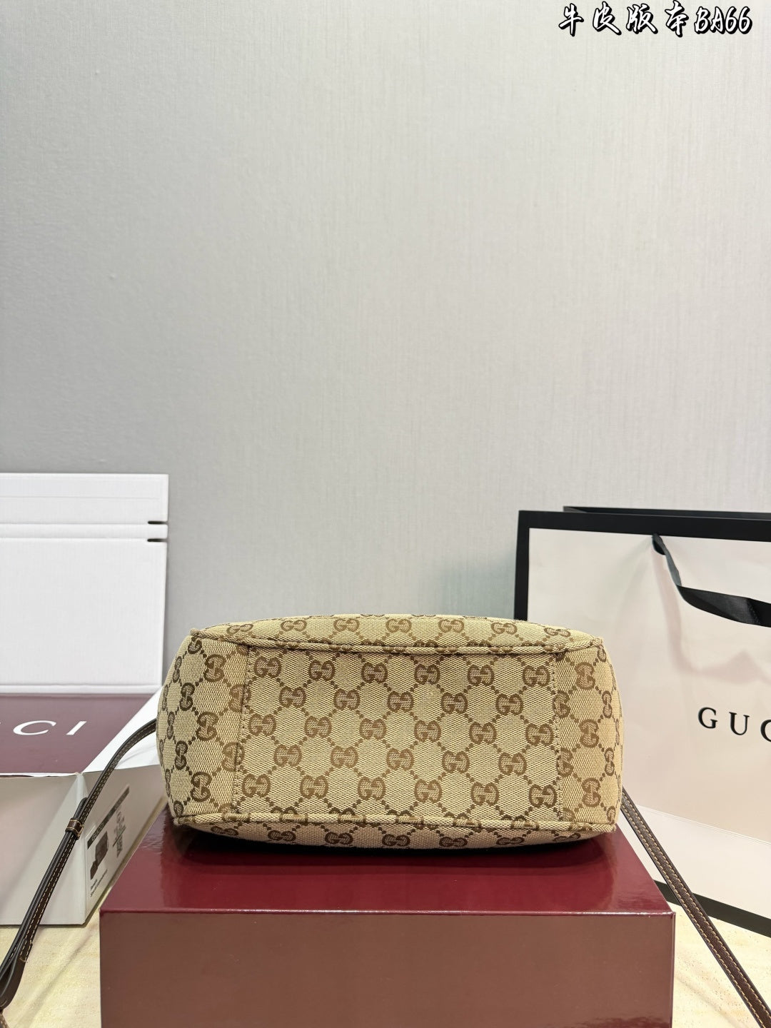 CU Mercato small tote bag 26 cm
