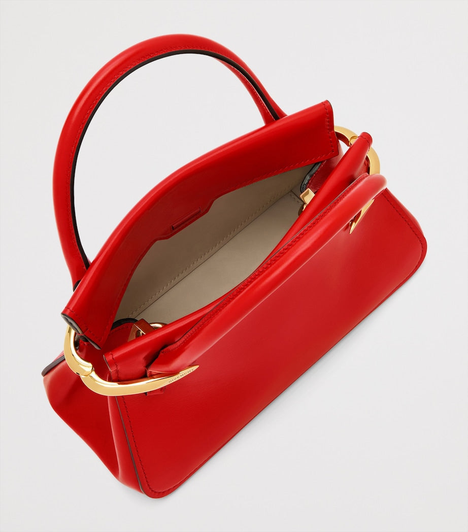 GIVENJY  Bag 2 Color's 26 cm