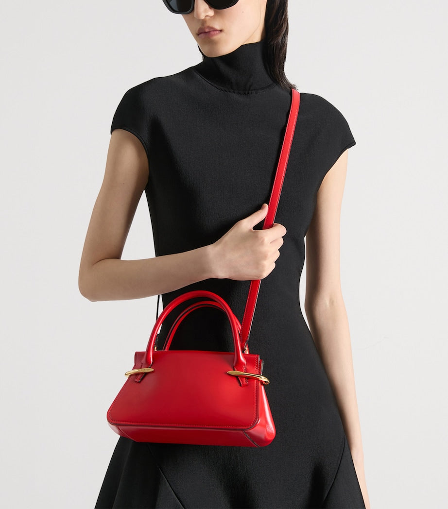 GIVENJY  Bag 2 Color's 26 cm