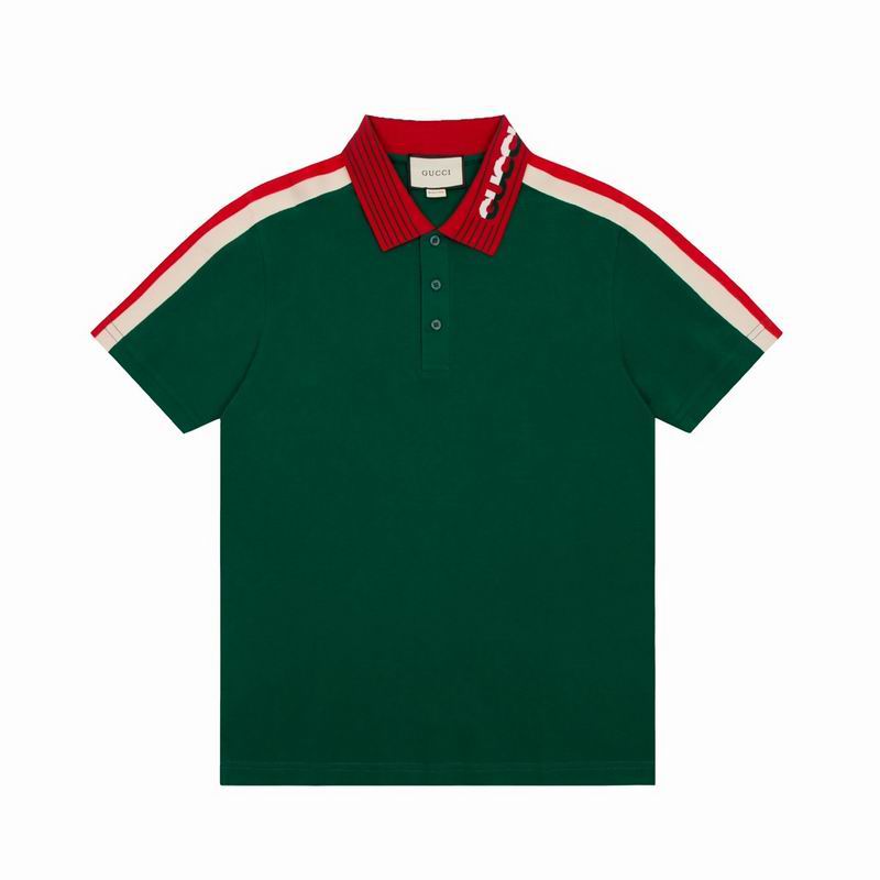 GU T-shirt  Polo 3 Color 's