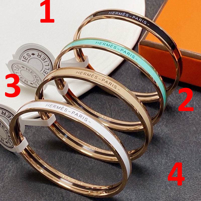 HRM Fashion Bracelet 4 Color's