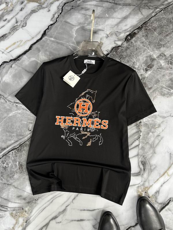 HRM  T- Shirt short sleeve 2 Color's