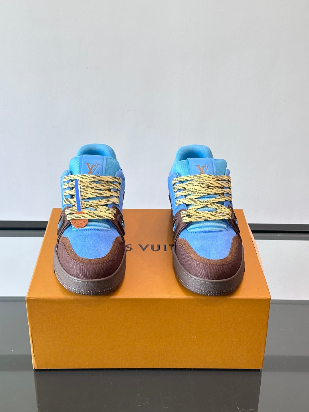 LU  Sneakers Runner Man Size