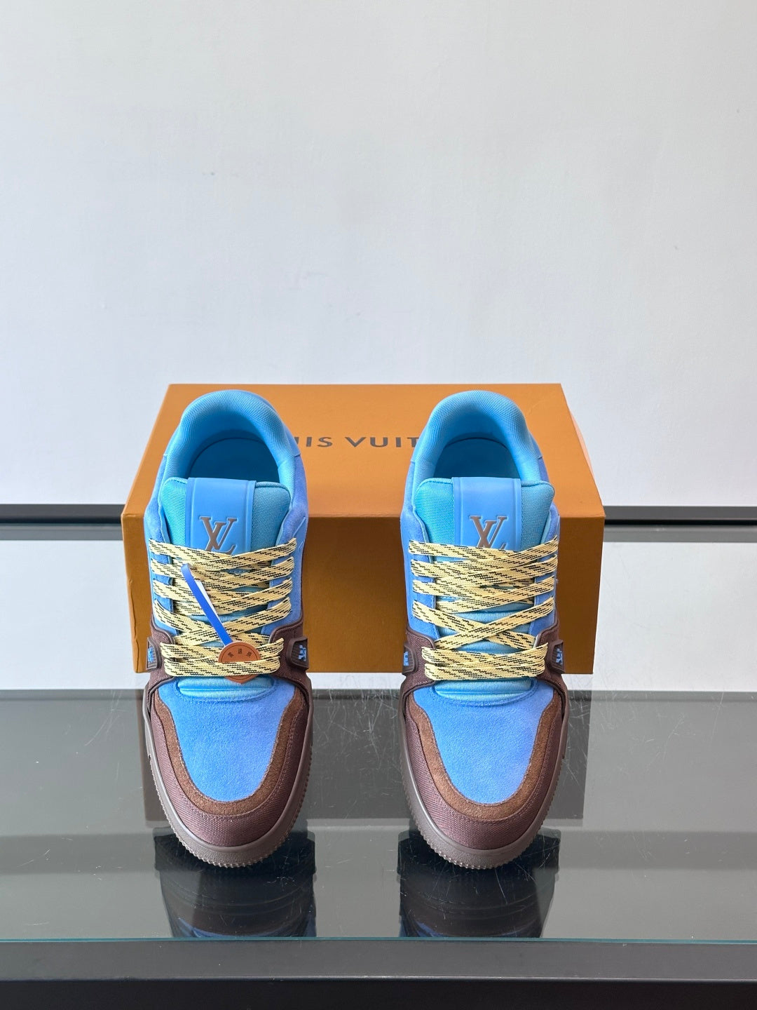 LU  Sneakers Runner Man Size