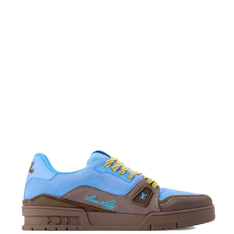 LU  Sneakers Runner Man Size