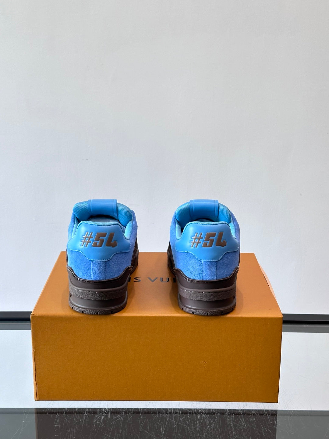 LU  Sneakers Runner Man Size