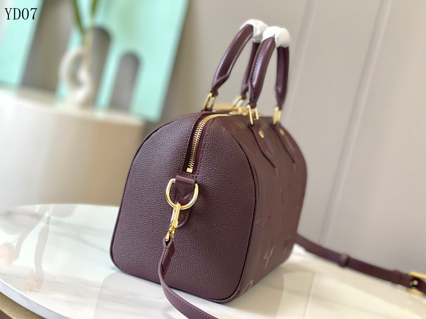 LU  Bag  25 cm MM