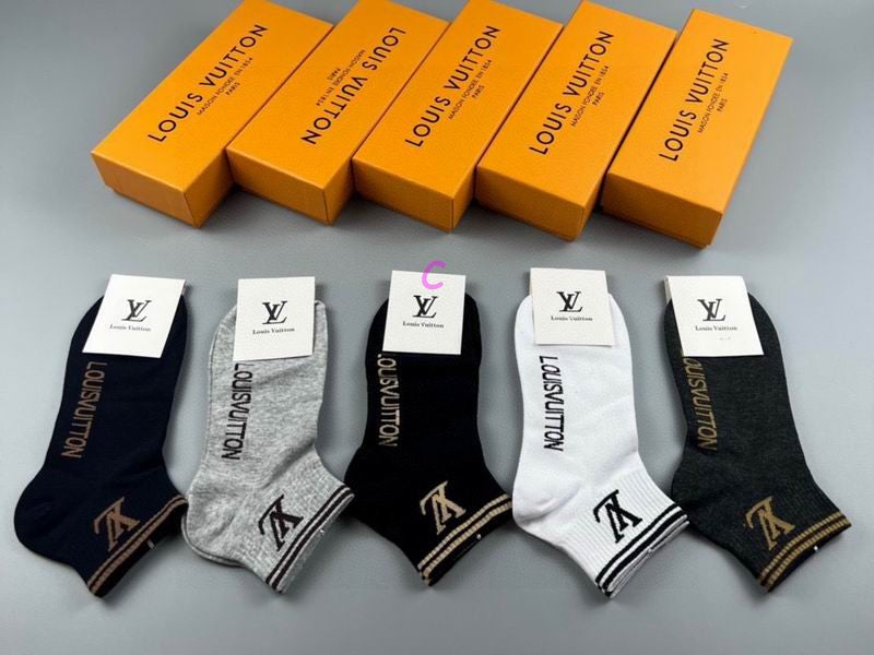 VRC  Socks