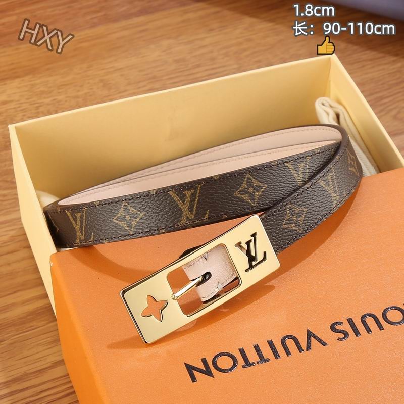LU  Woman Belt  Color 's 3 Color's