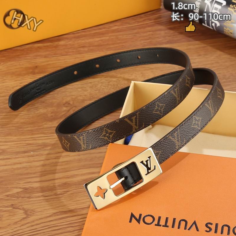 LU  Woman Belt  Color 's 3 Color's