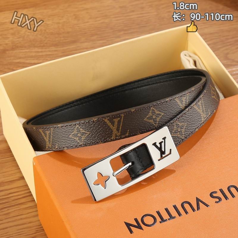 LU  Woman Belt  Color 's 3 Color's