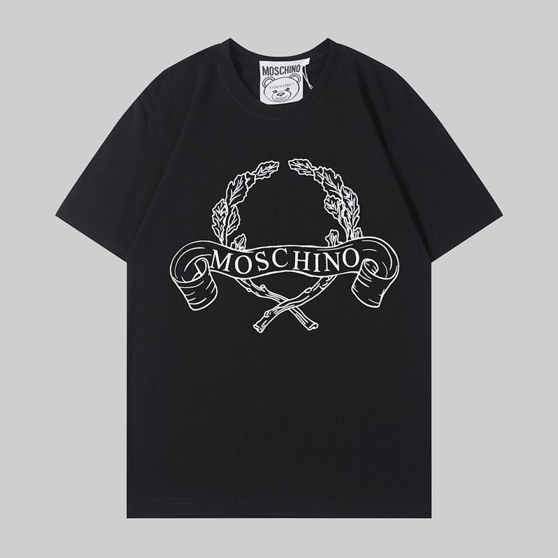 MOSKINO T- Shirt short sleeve 2 Color's