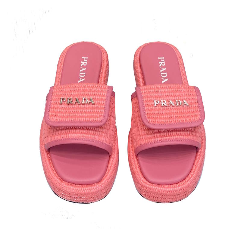 PRD  Slippers Flat