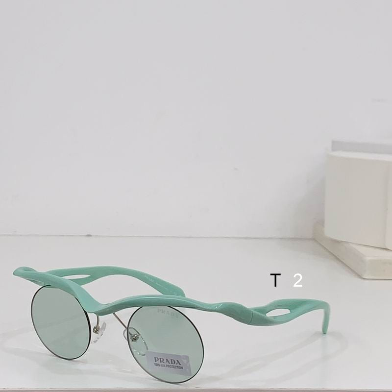 PRD Sunglasses 2 Color's