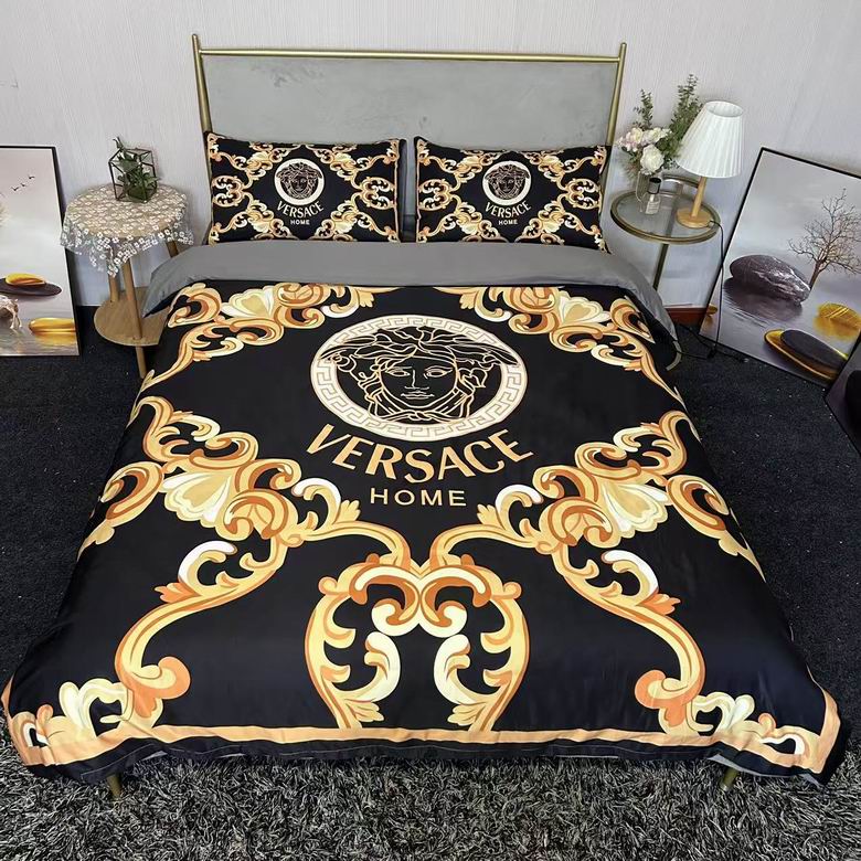 VRC Bedding Set