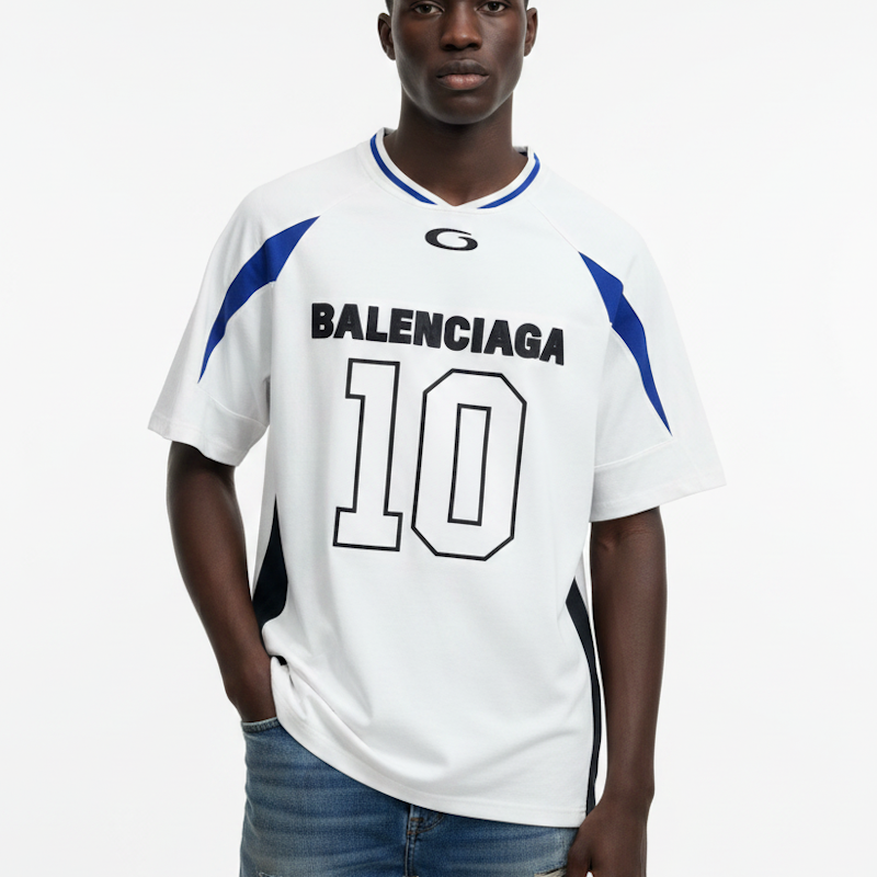 SNBAL  Jersy T- Shirt short sleeve 2 Color's