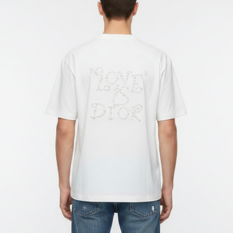 CHD  T- Shirt short sleeve 2 Color's