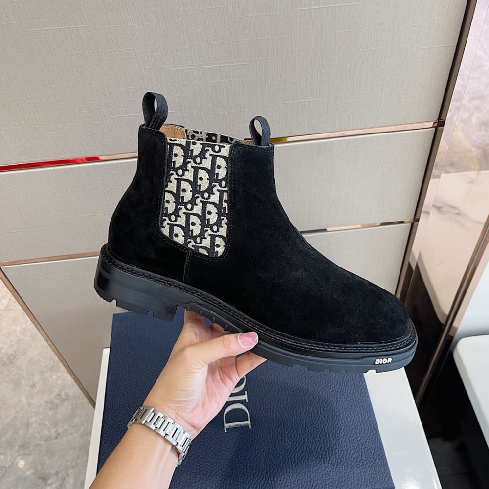 CHD Woman Boots 2 Color's