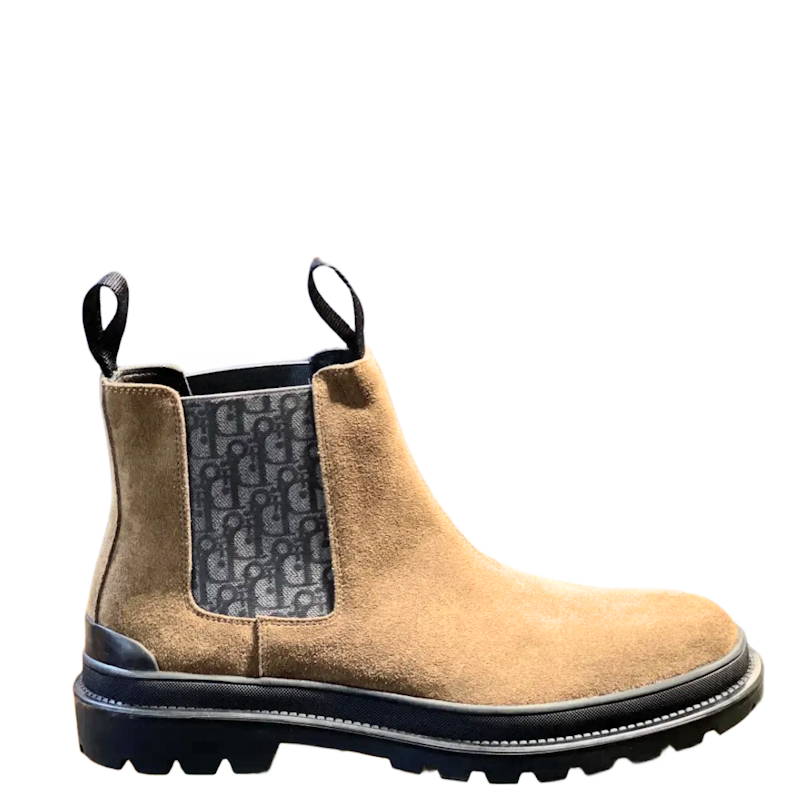 CHD Woman Boots 2 Color's