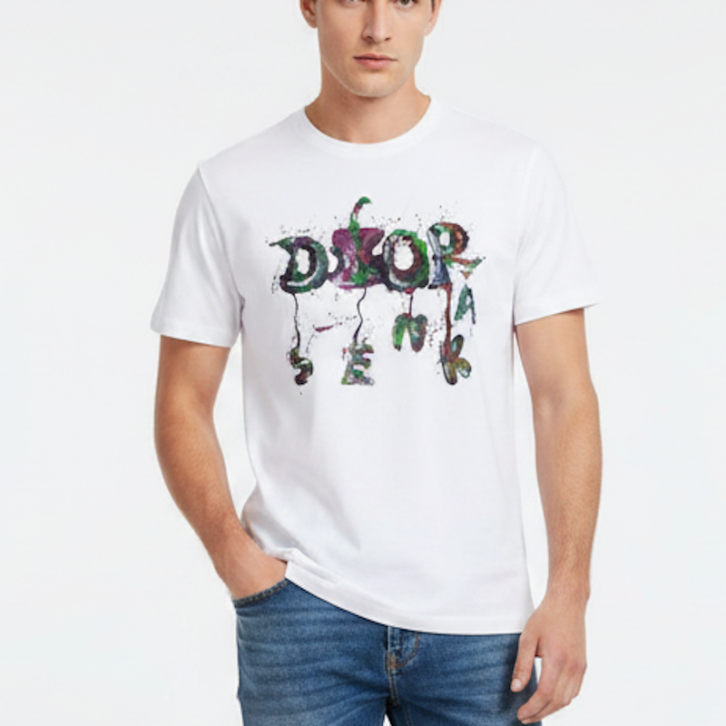 CHD T- Shirt short sleeve 3 Color's