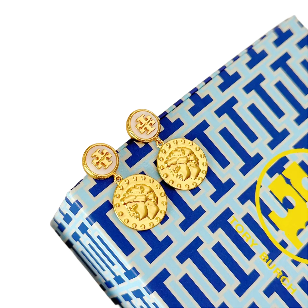 TOR BUR Earrings SALE-min order required