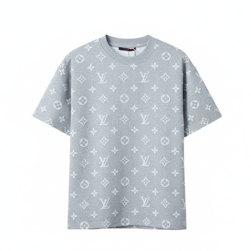 LU  T - Shirt short sleeve 4 Color's