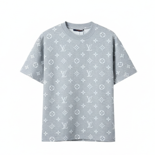 LU  T - Shirt short sleeve 4 Color's